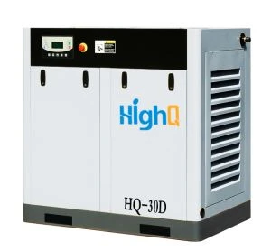 Máy nén khí trục quay trực tiếp - 22kw